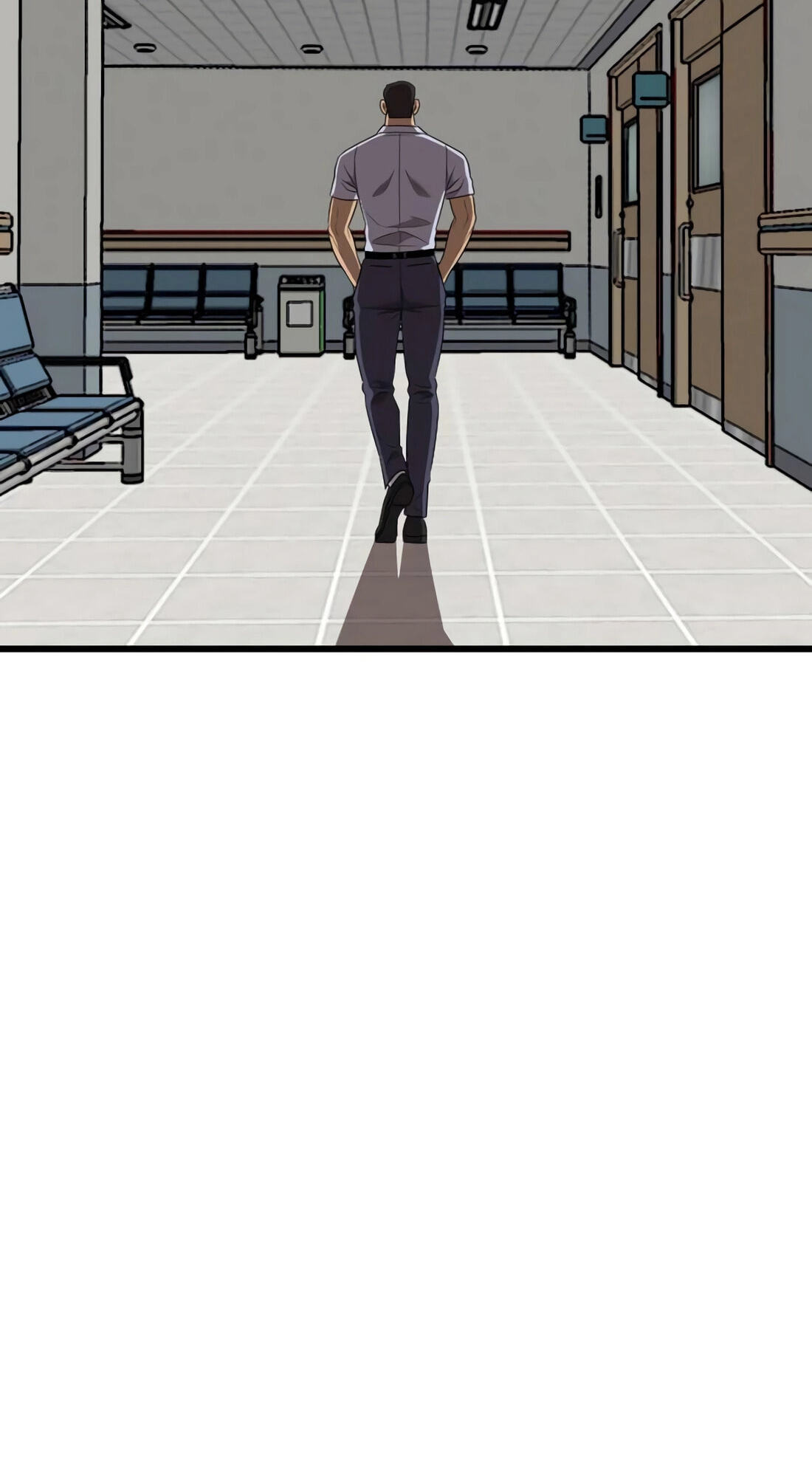 Bad Guy Chapter 181 page 85 - 