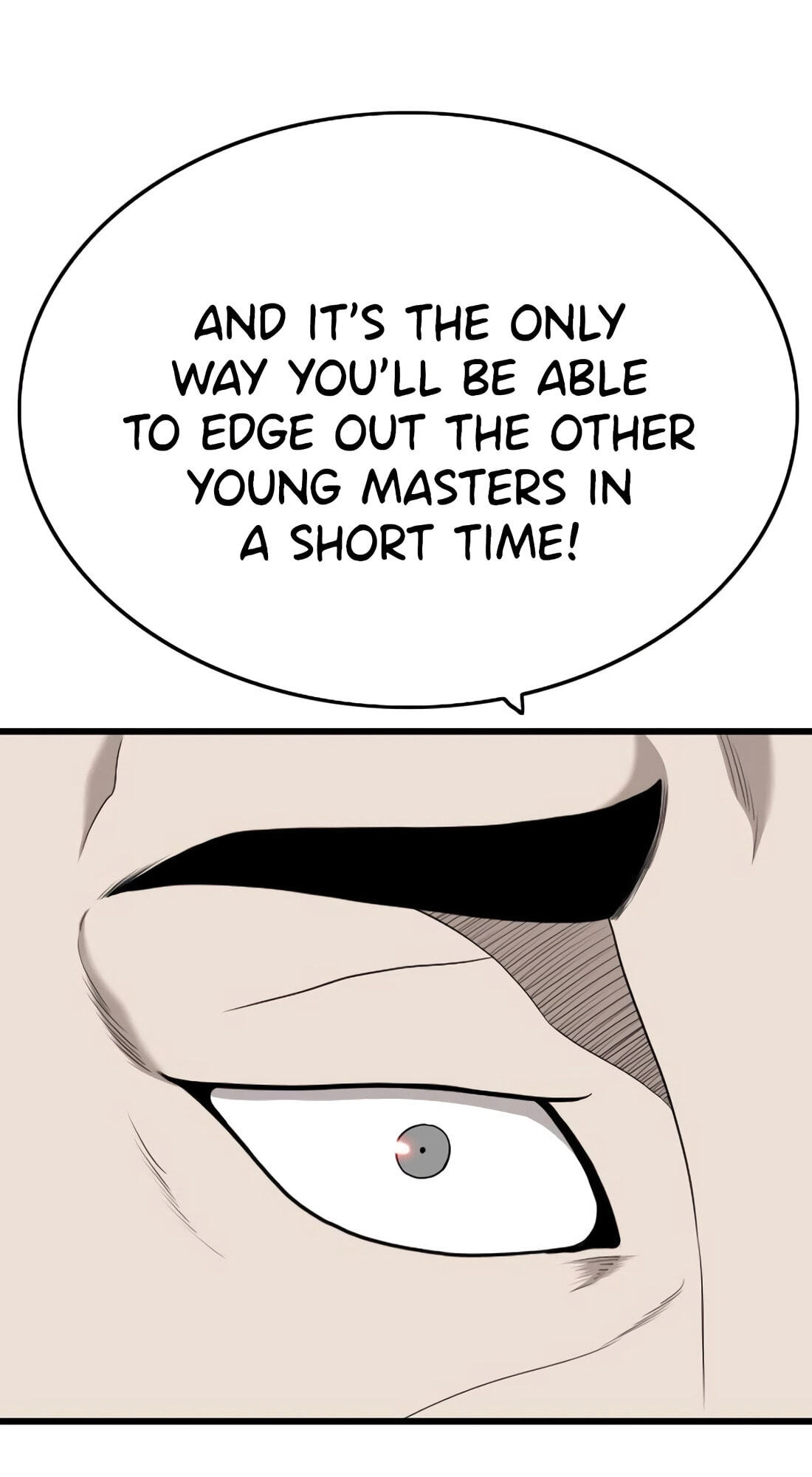 Bad Guy Chapter 181 page 93 - 