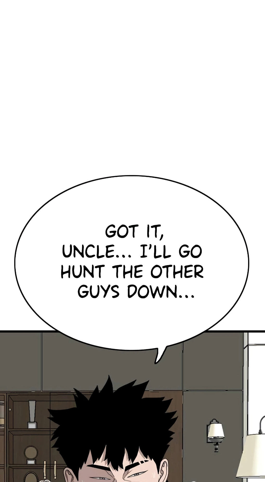 Bad Guy Chapter 181 page 94 - 