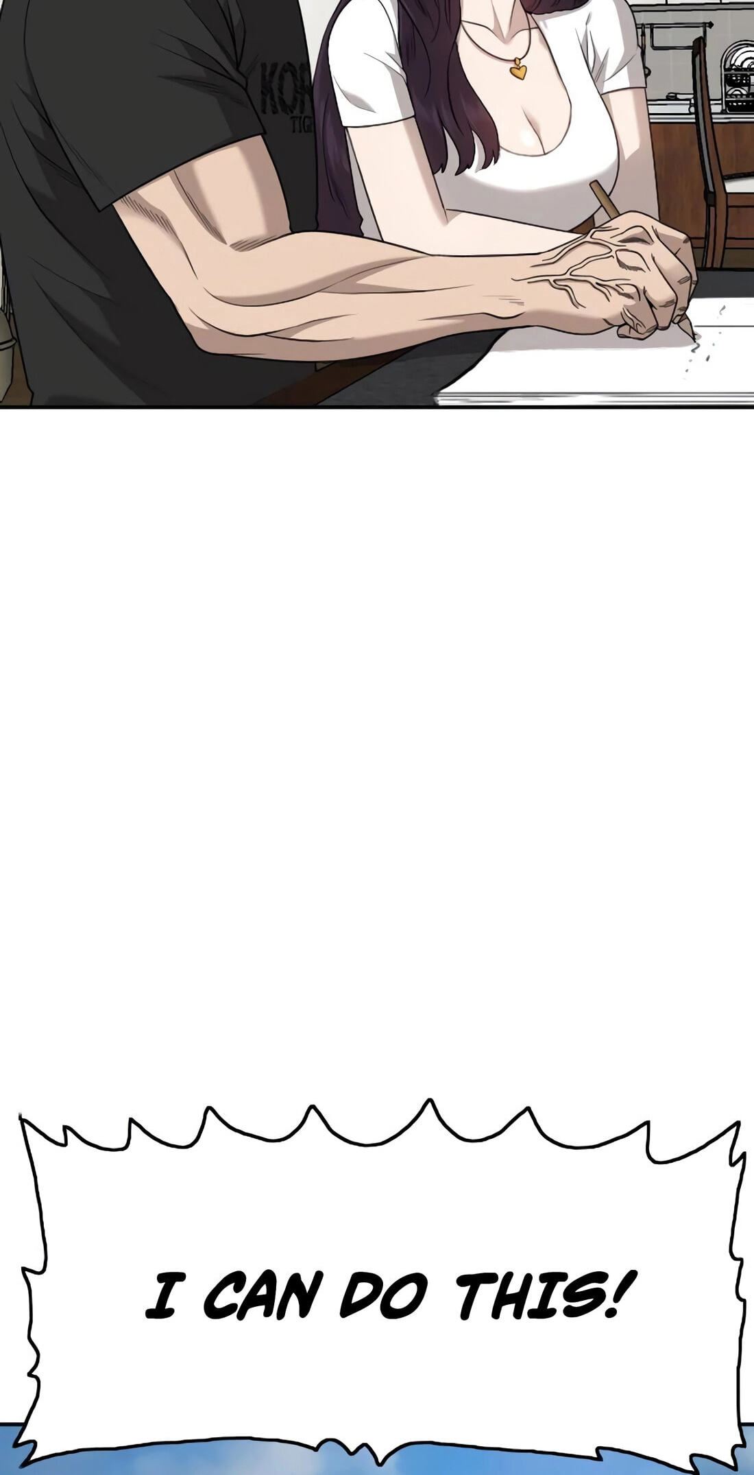 Bad Guy Chapter 182 page 103 - 