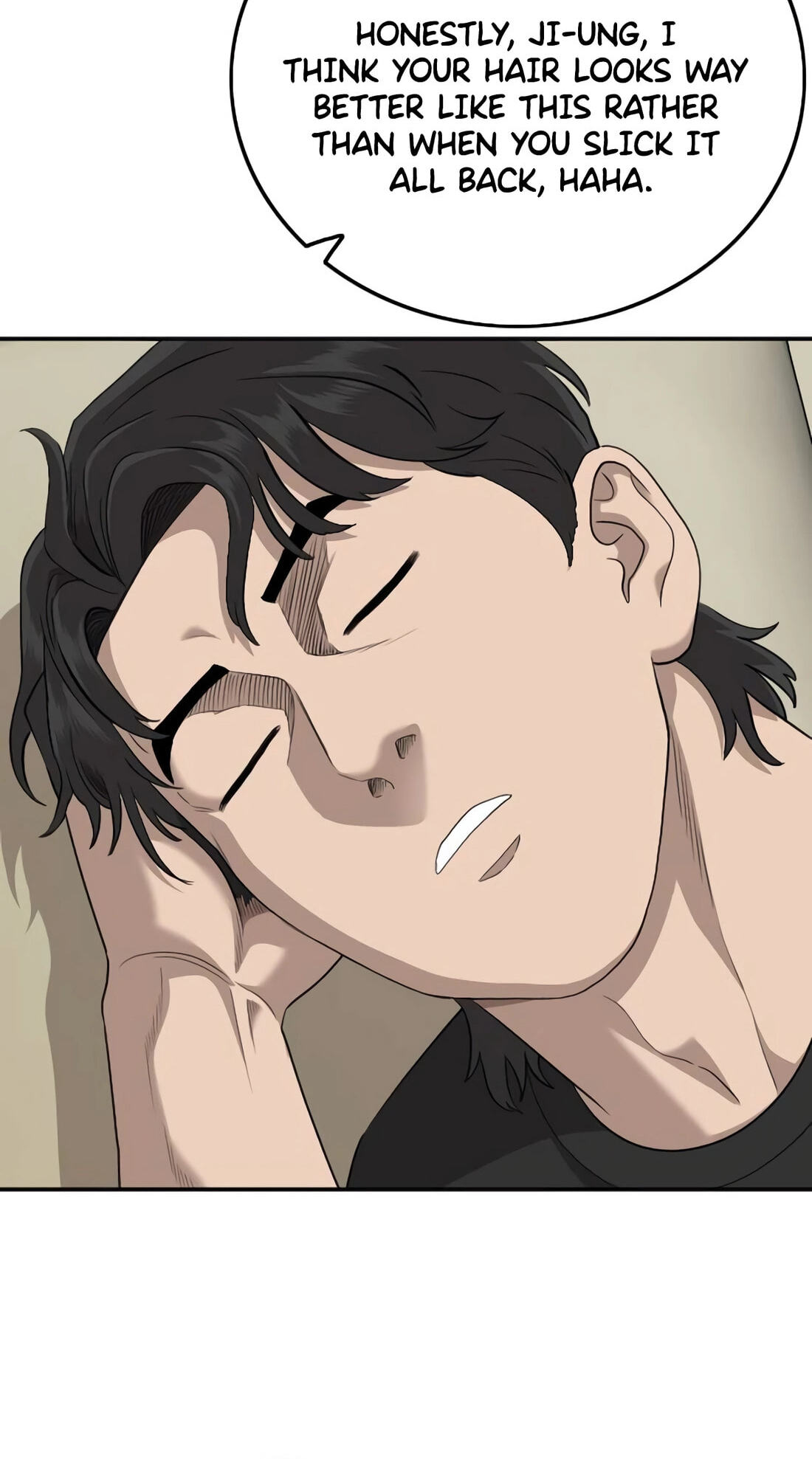 Bad Guy Chapter 182 page 112 - 