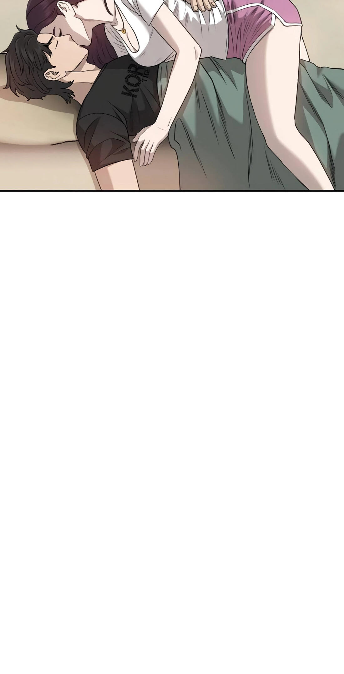 Bad Guy Chapter 182 page 122 - 
