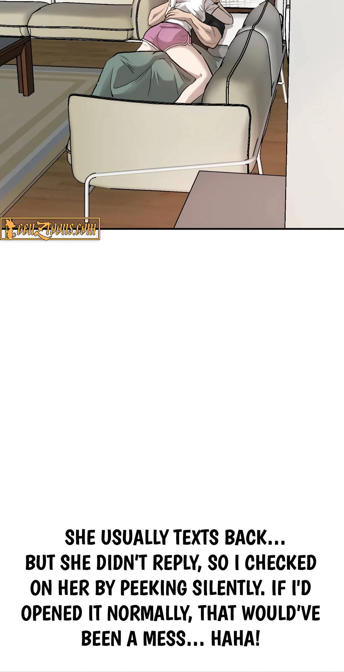 Bad Guy Chapter 182 page 124 - 
