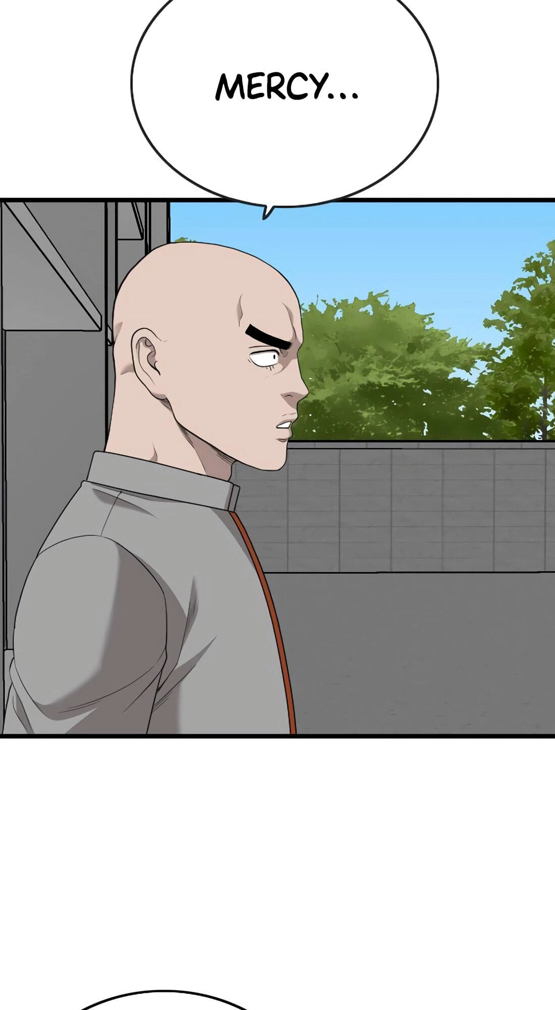 Bad Guy Chapter 182 page 31 - 
