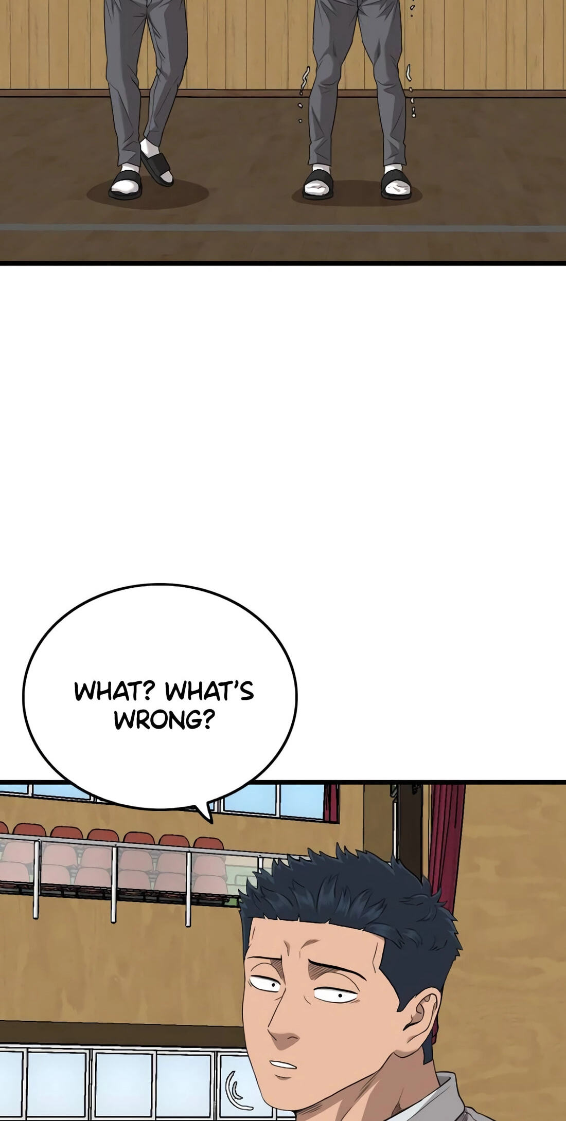 Bad Guy Chapter 182 page 64 - 
