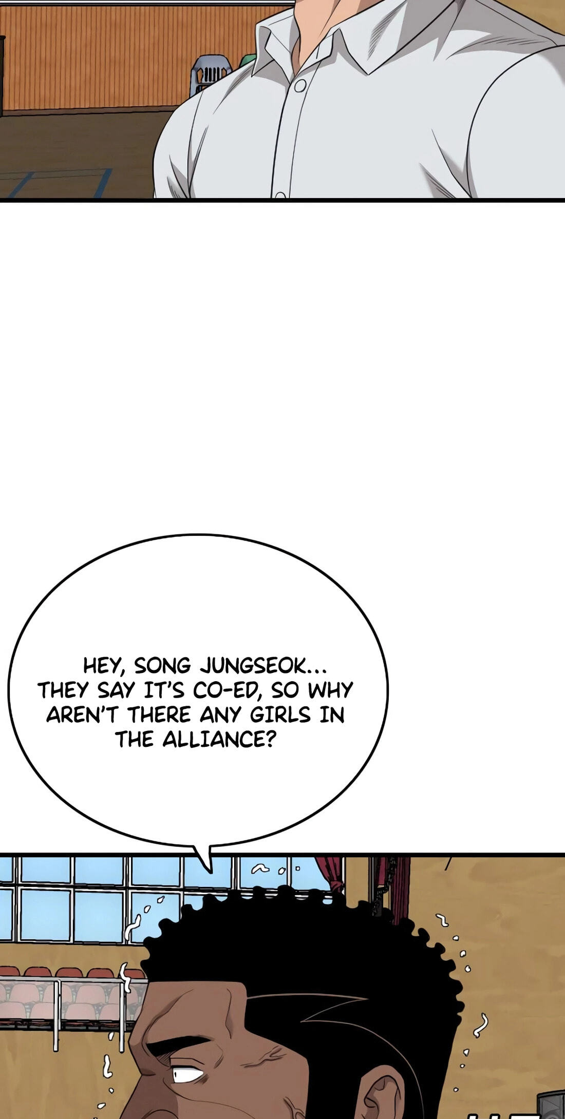 Bad Guy Chapter 182 page 65 - 