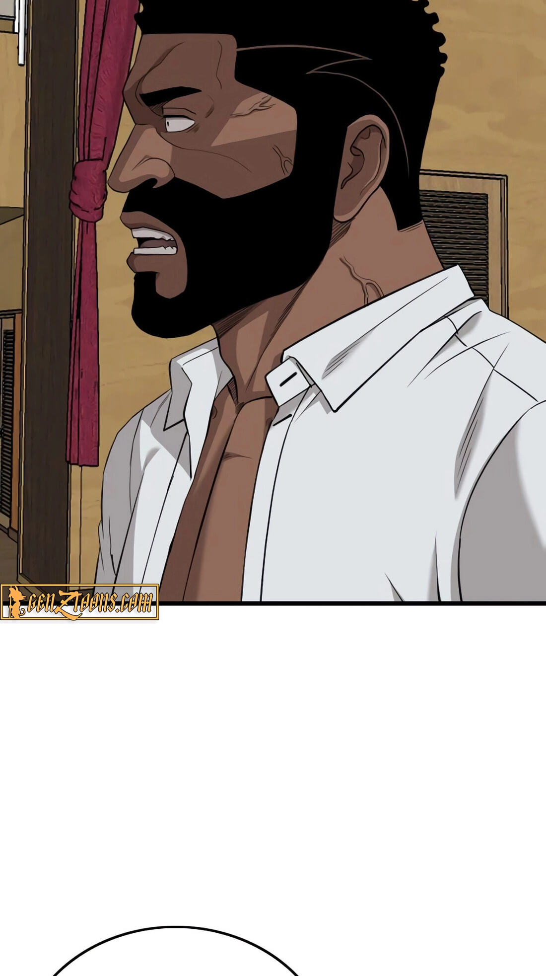 Bad Guy Chapter 182 page 77 - 