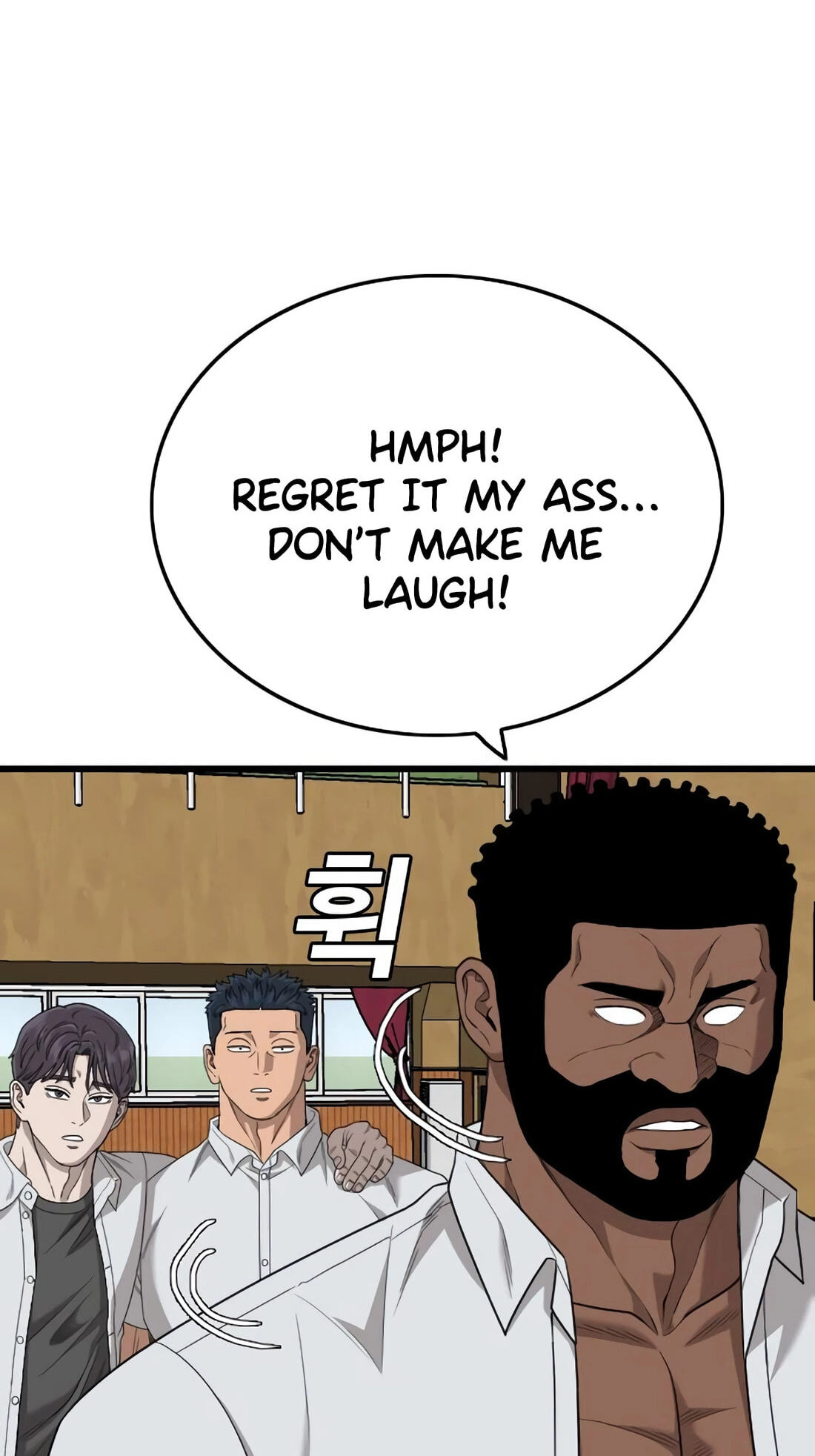 Bad Guy Chapter 182 page 79 - 