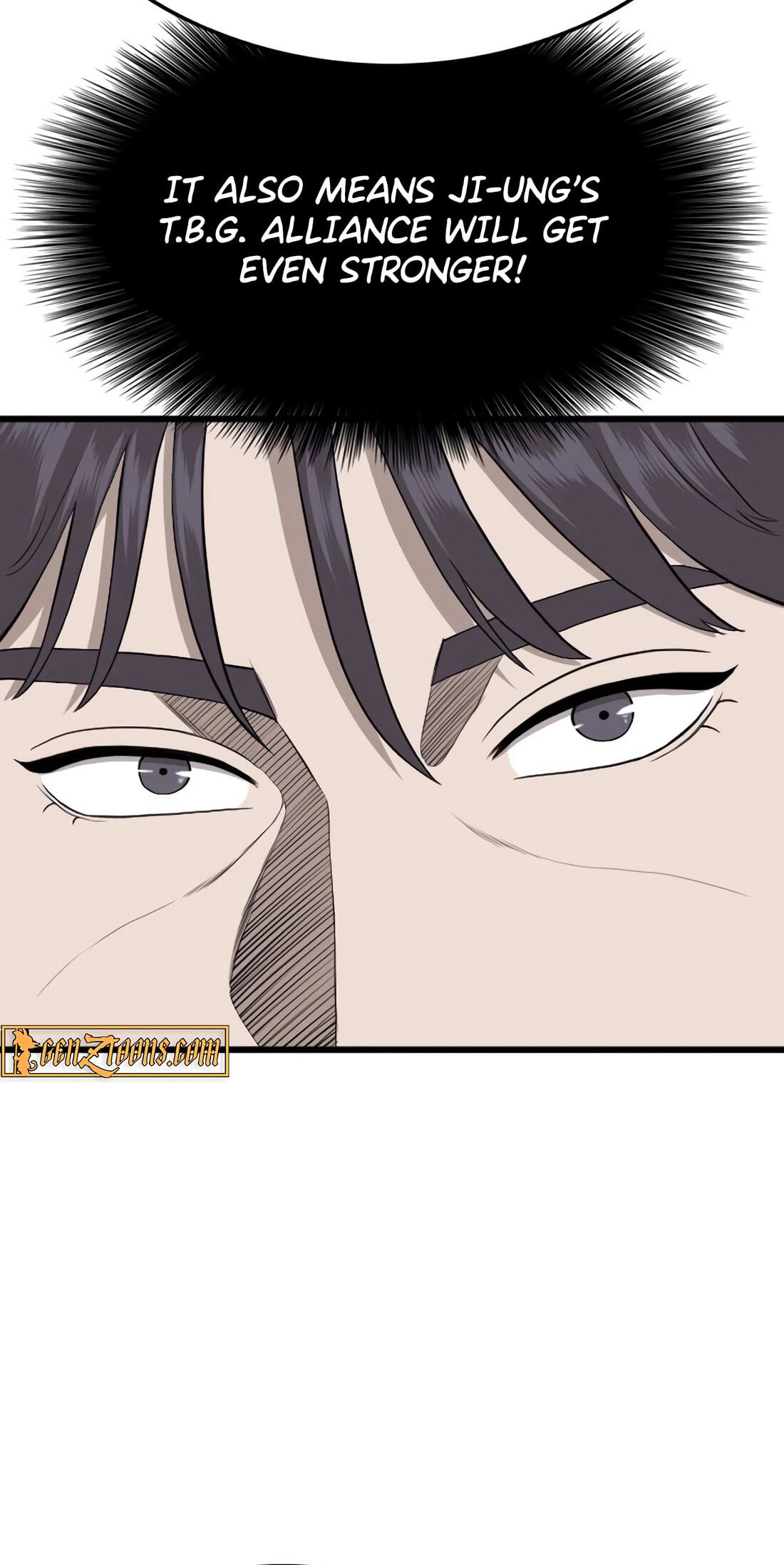 Bad Guy Chapter 182 page 87 - 