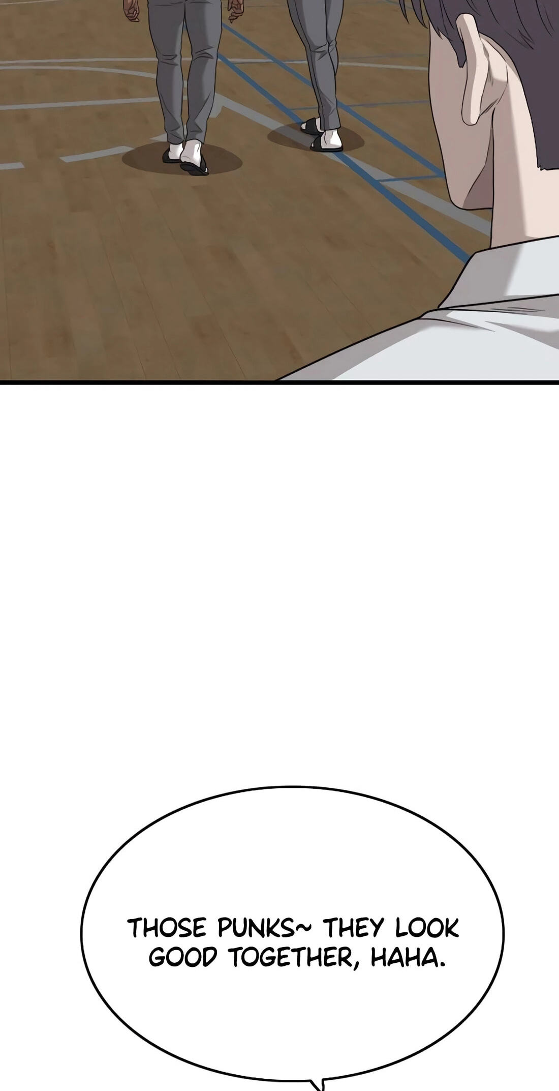 Bad Guy Chapter 182 page 92 - 