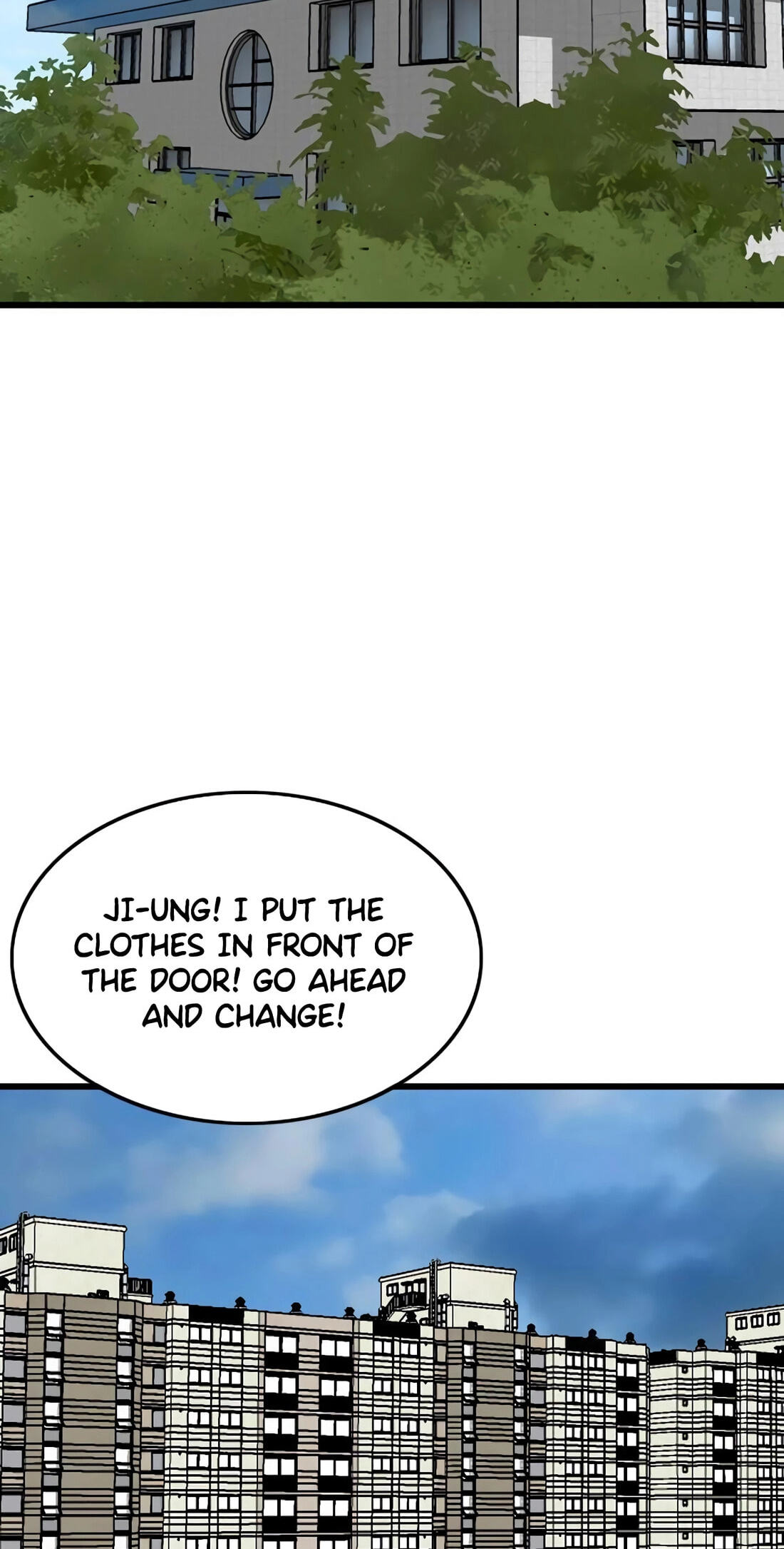 Bad Guy Chapter 182 page 96 - 