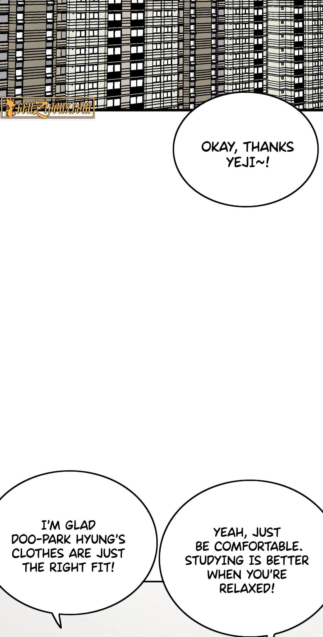 Bad Guy Chapter 182 page 97 - 