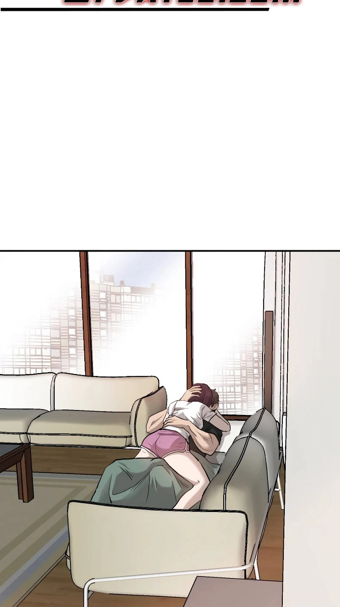Bad Guy Chapter 183 page 2 - 