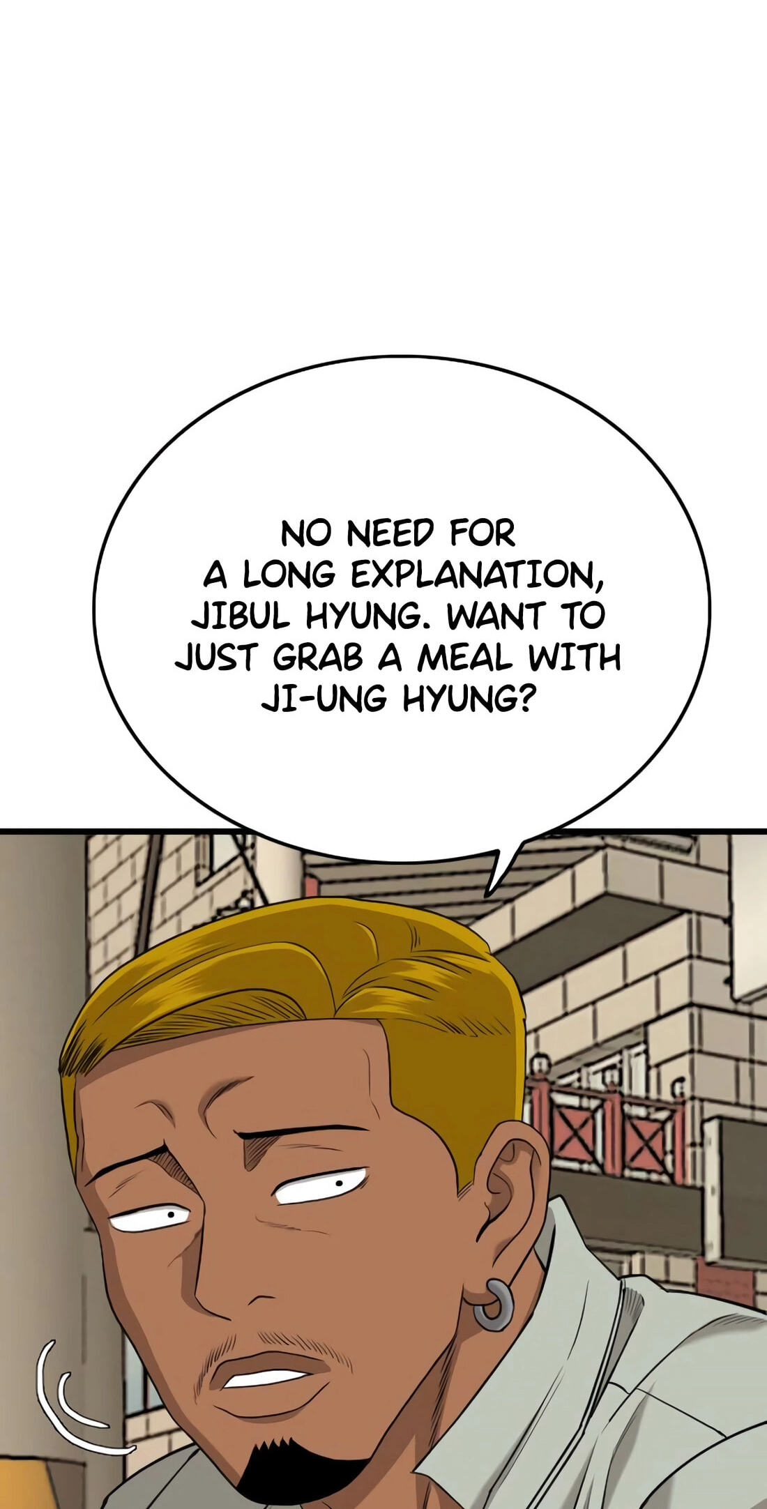 Bad Guy Chapter 183 page 104 - 