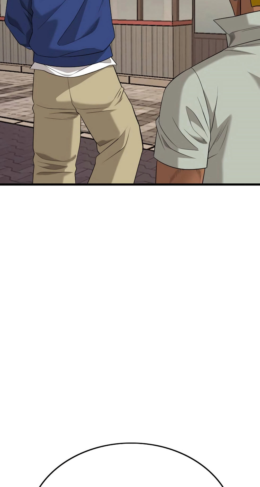 Bad Guy Chapter 183 page 111 - 