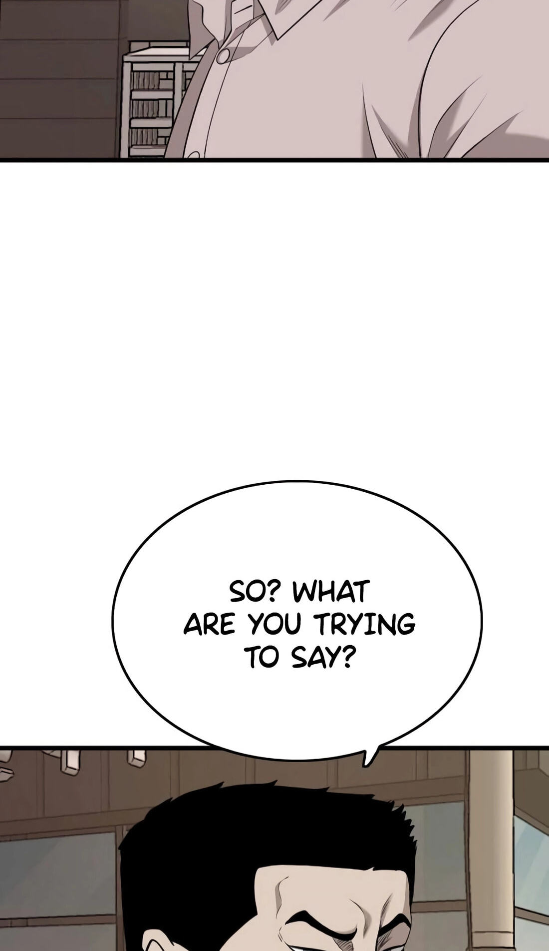 Bad Guy Chapter 183 page 117 - 