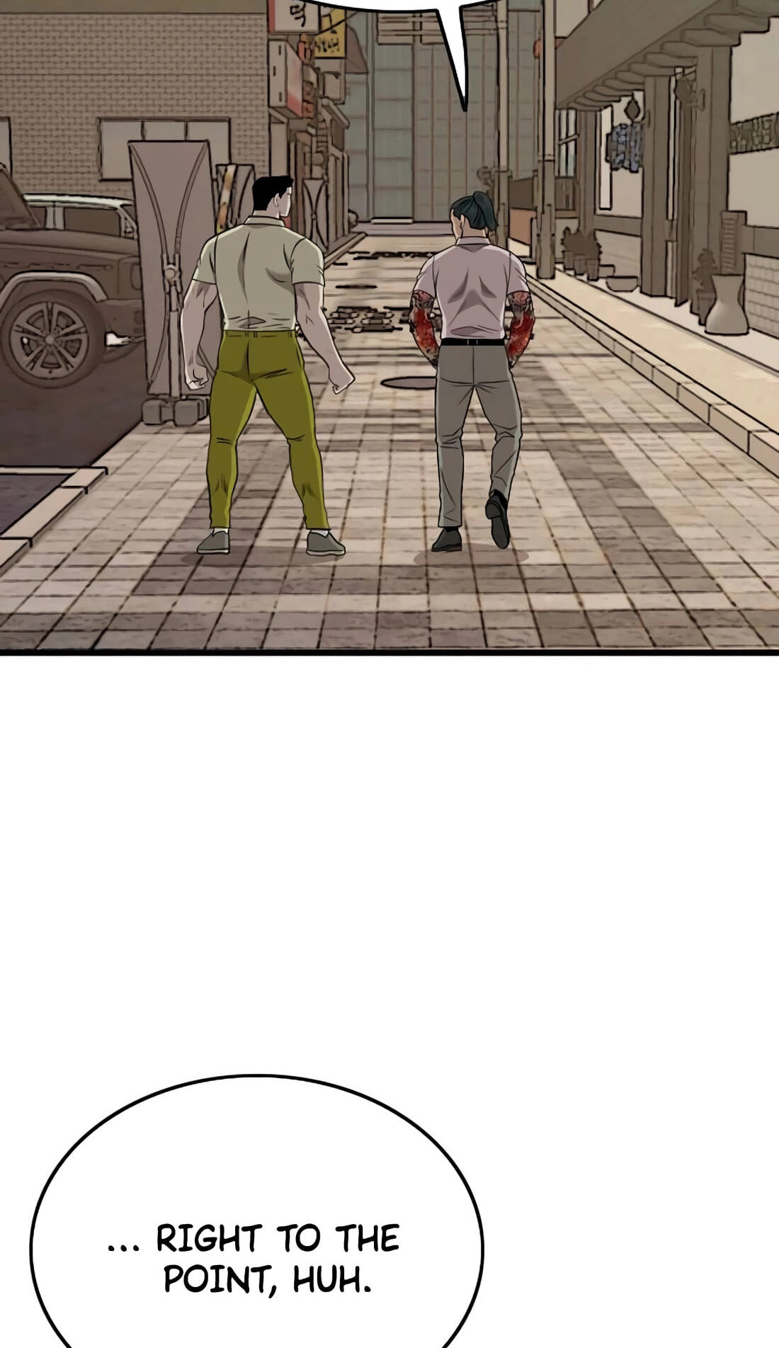 Bad Guy Chapter 183 page 119 - 
