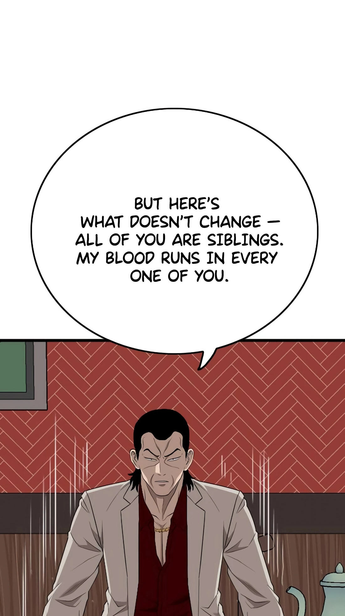 Bad Guy Chapter 183 page 18 - 