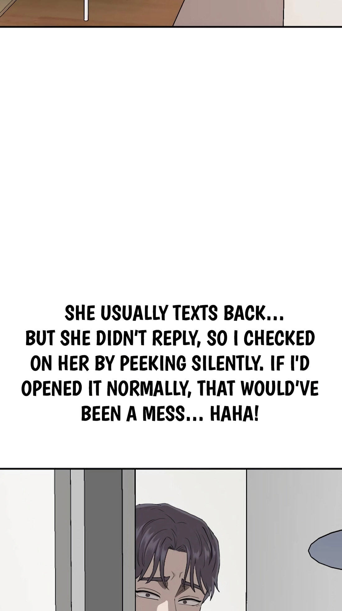 Bad Guy Chapter 183 page 3 - 
