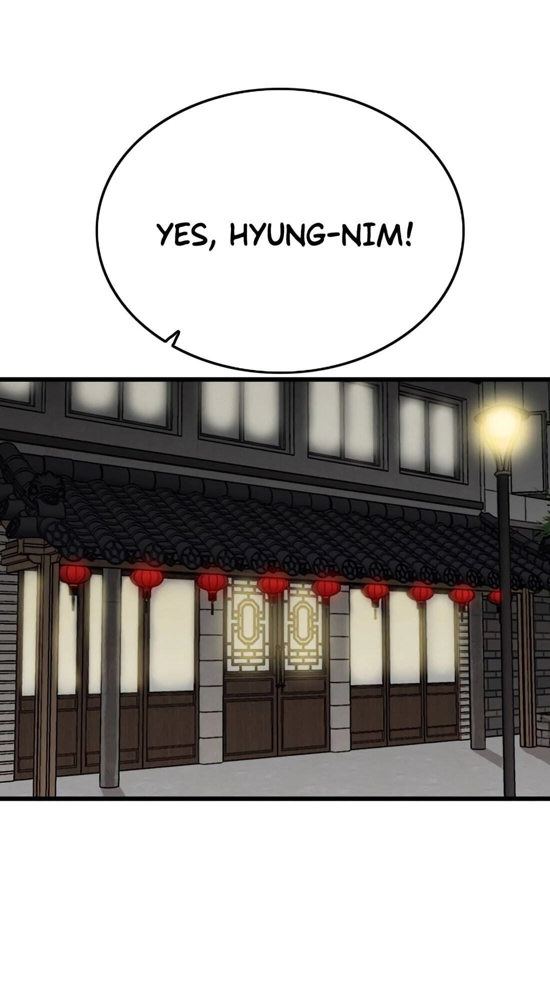 Bad Guy Chapter 183 page 26 - 