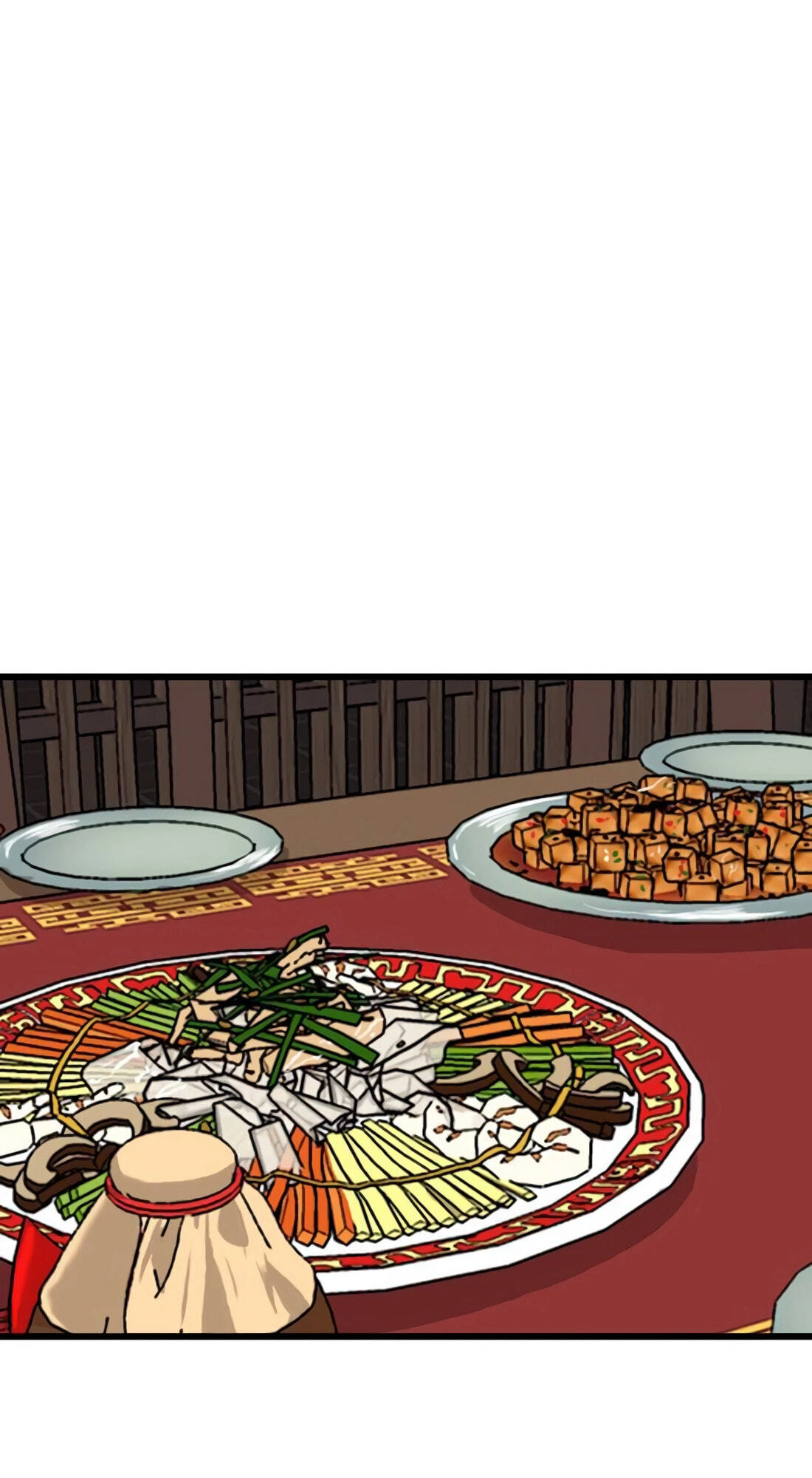 Bad Guy Chapter 183 page 27 - 