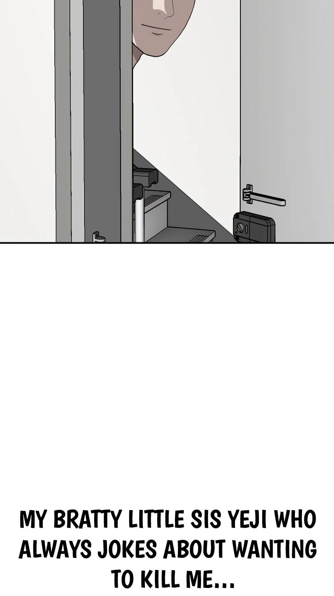 Bad Guy Chapter 183 page 4 - 
