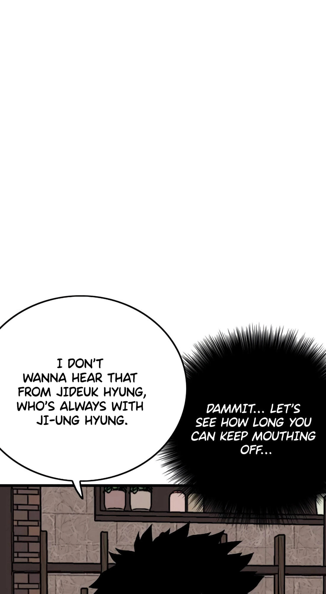Bad Guy Chapter 183 page 37 - 