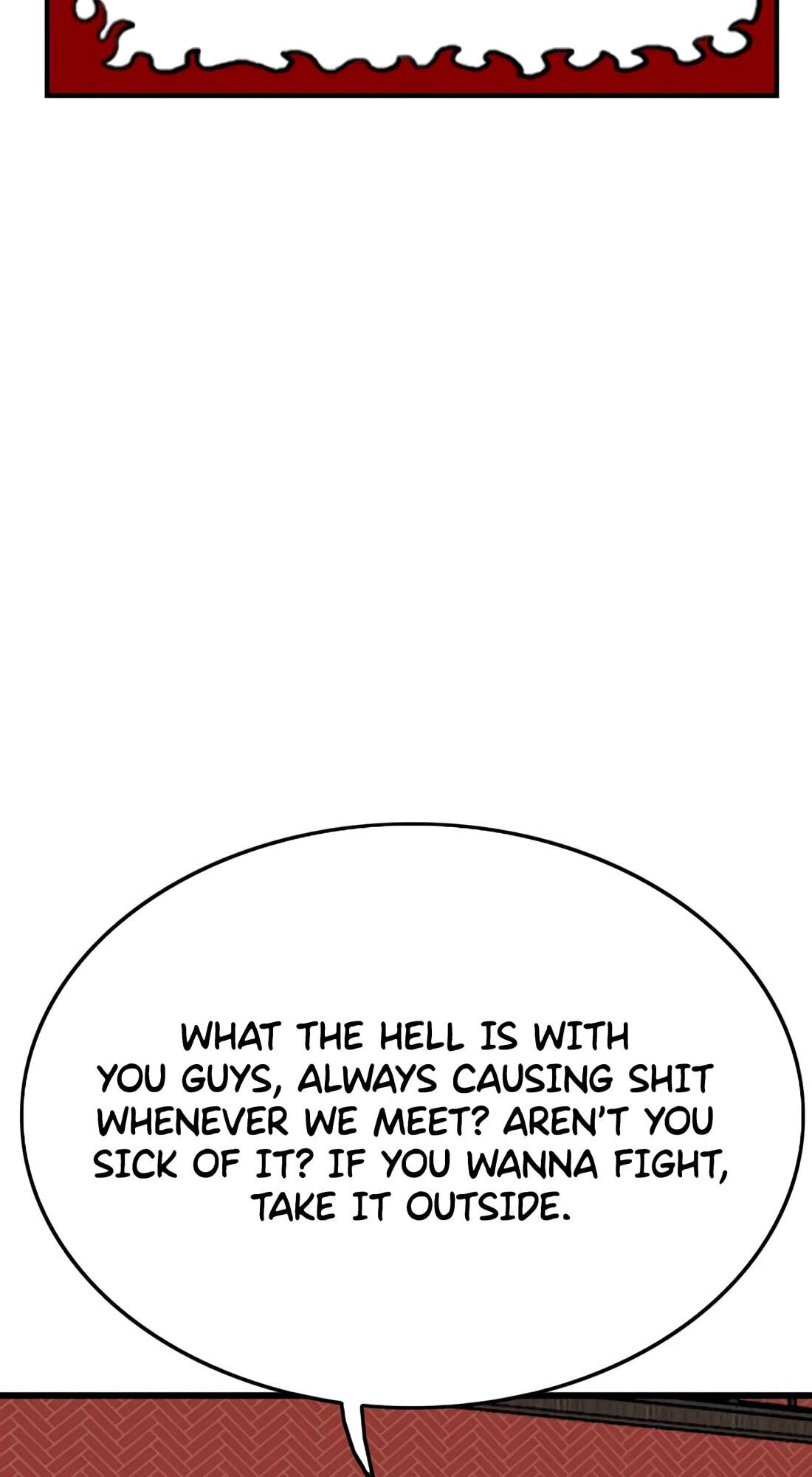 Bad Guy Chapter 183 page 39 - 