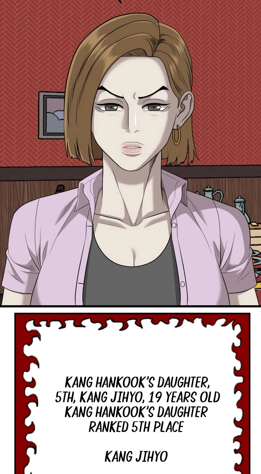 Bad Guy Chapter 183 page 40 - 