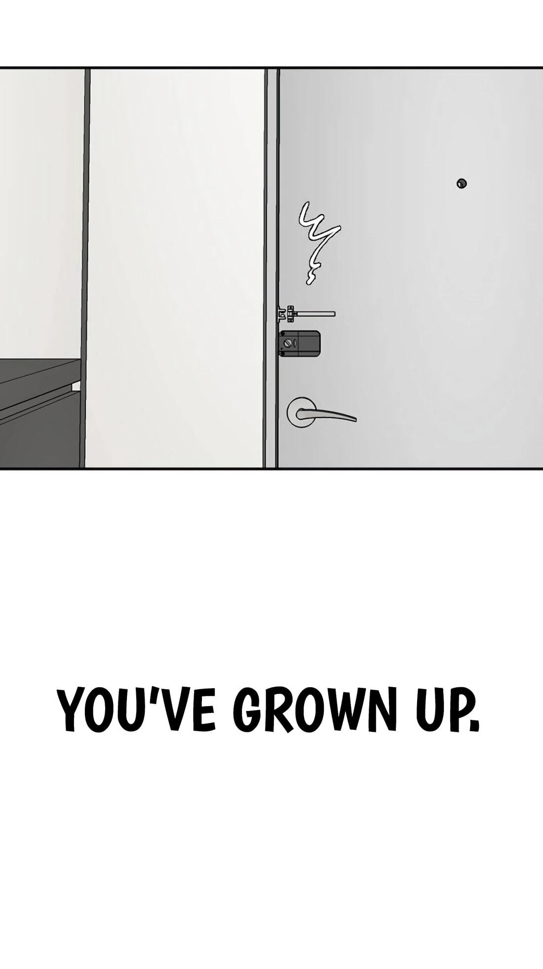 Bad Guy Chapter 183 page 5 - 