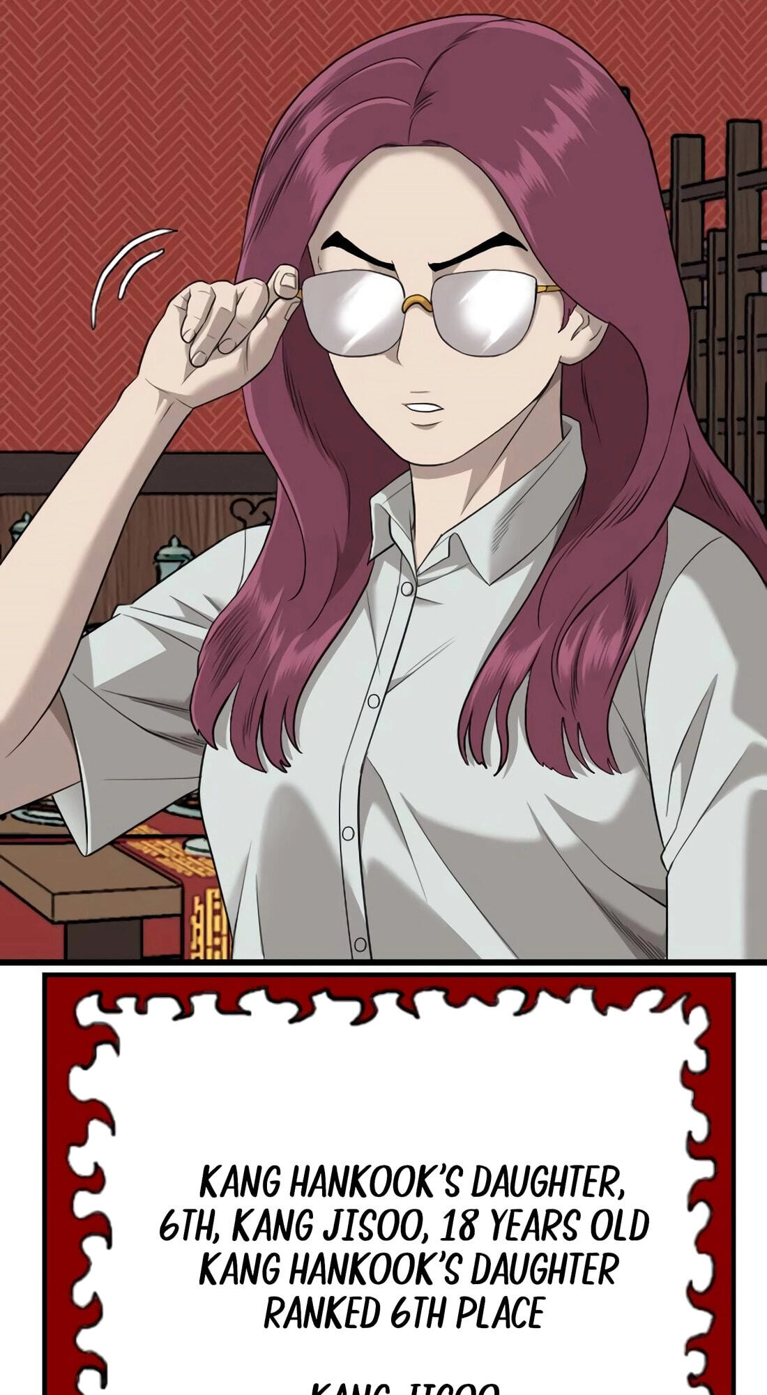 Bad Guy Chapter 183 page 42 - 