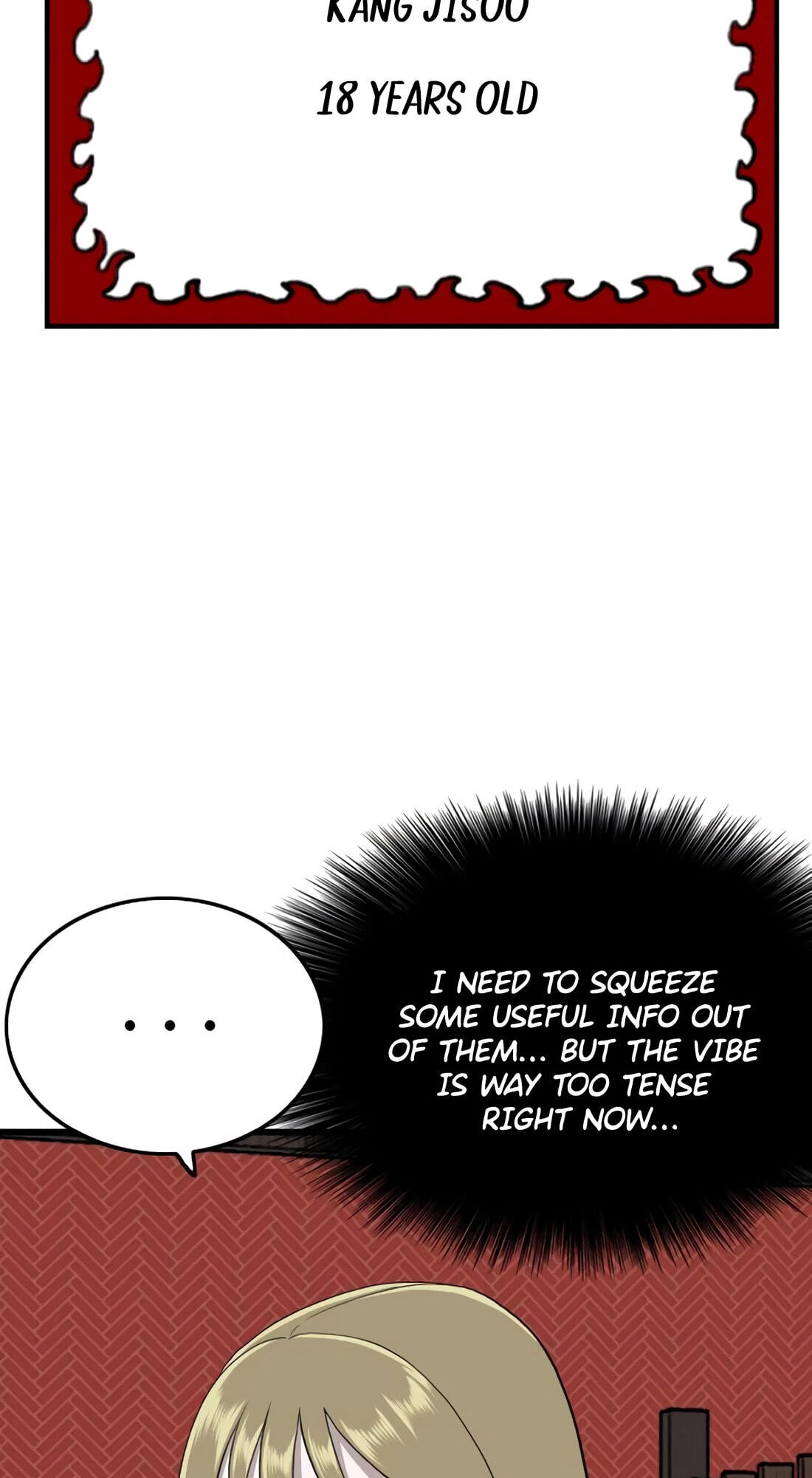 Bad Guy Chapter 183 page 43 - 