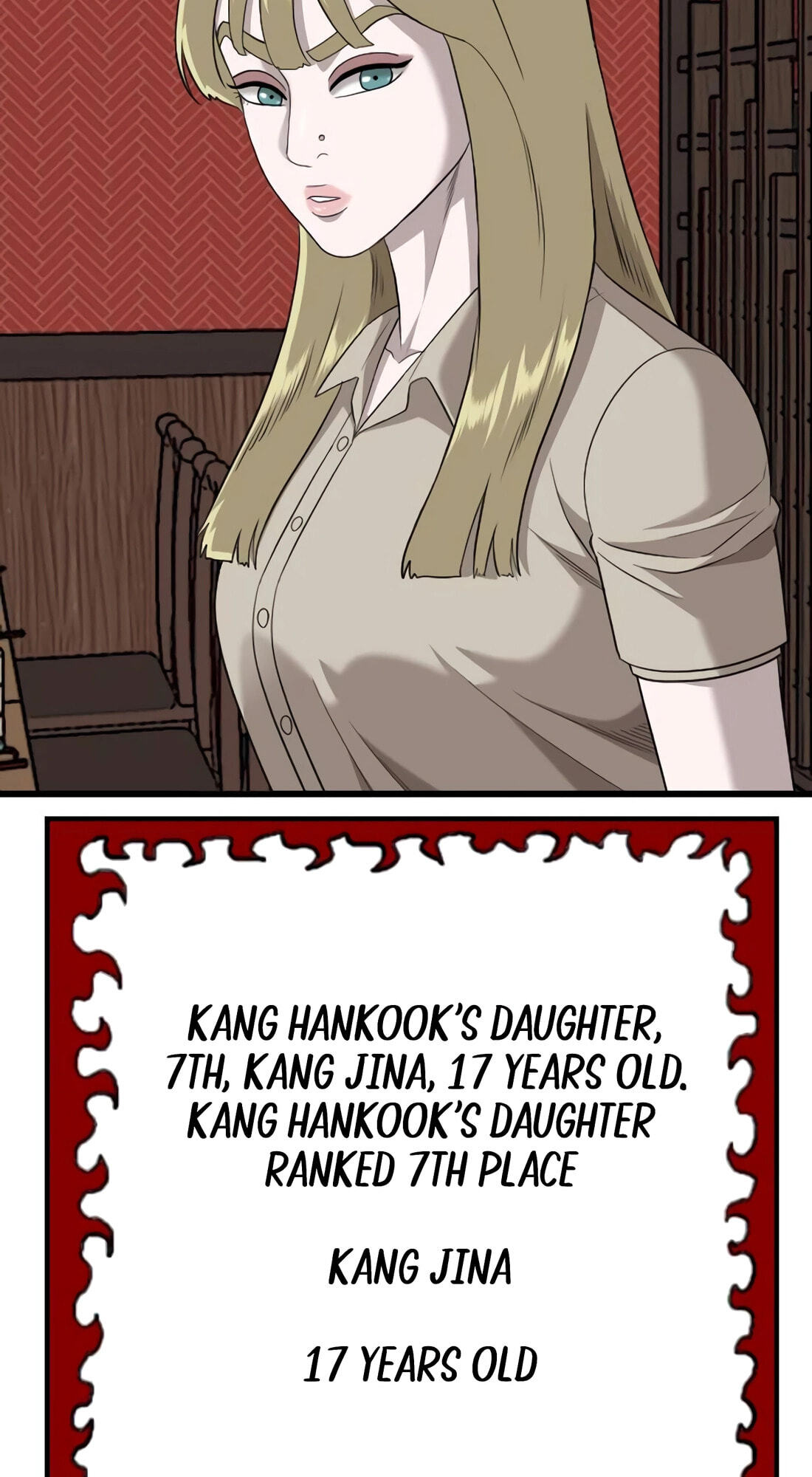 Bad Guy Chapter 183 page 44 - 