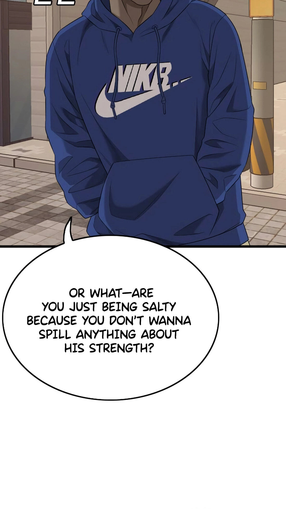 Bad Guy Chapter 183 page 55 - 
