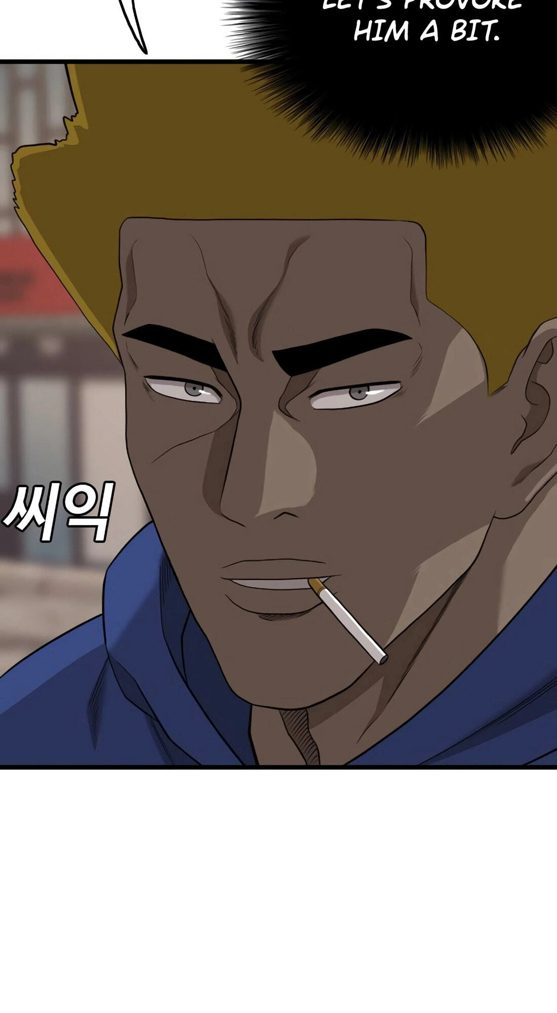 Bad Guy Chapter 183 page 62 - 