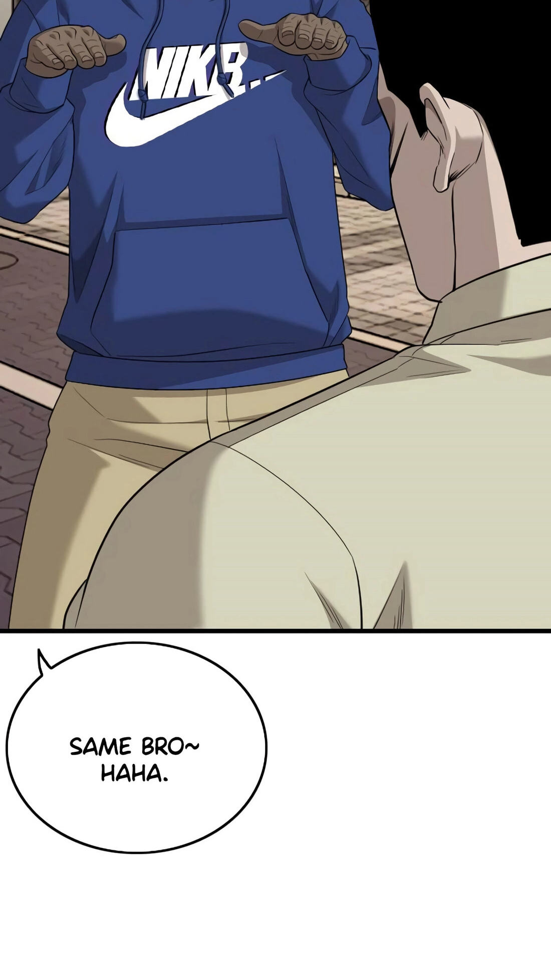 Bad Guy Chapter 183 page 65 - 