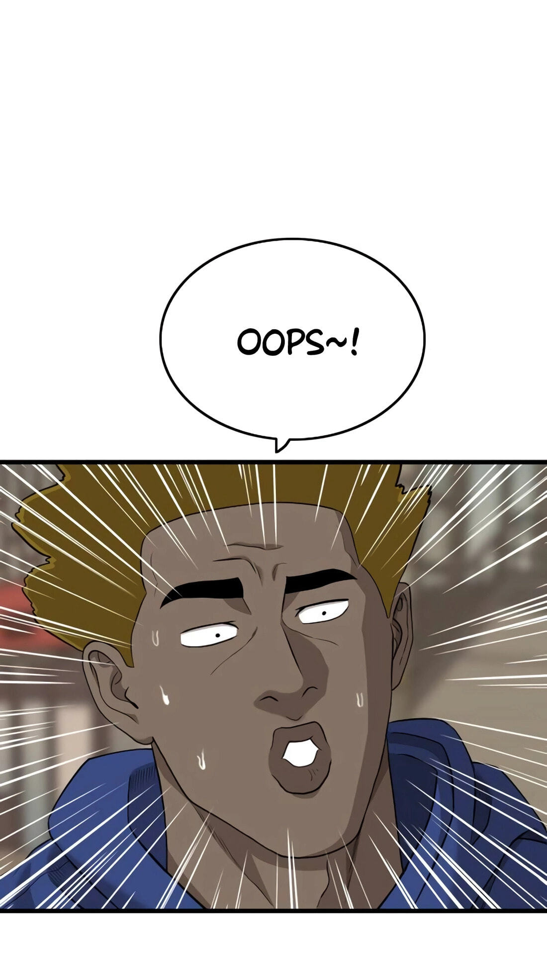 Bad Guy Chapter 183 page 67 - 