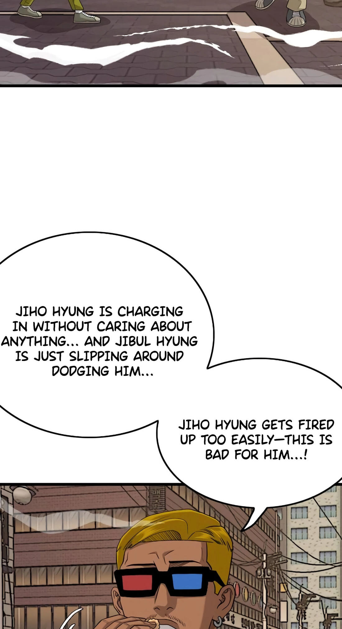 Bad Guy Chapter 183 page 79 - 