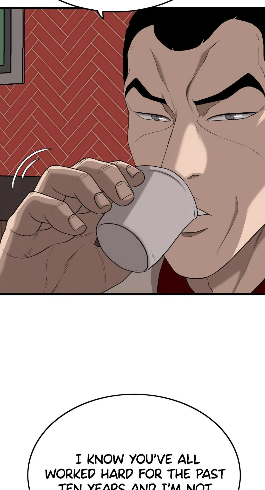 Bad Guy Chapter 183 page 9 - 