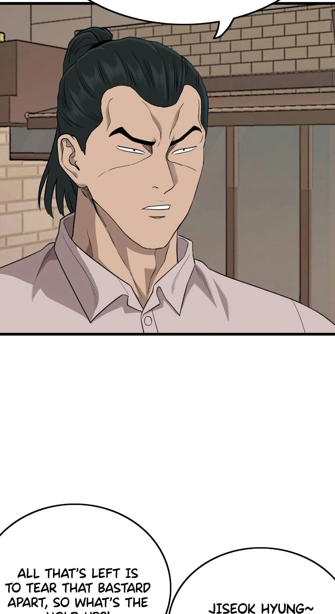 Bad Guy Chapter 183 page 81 - 