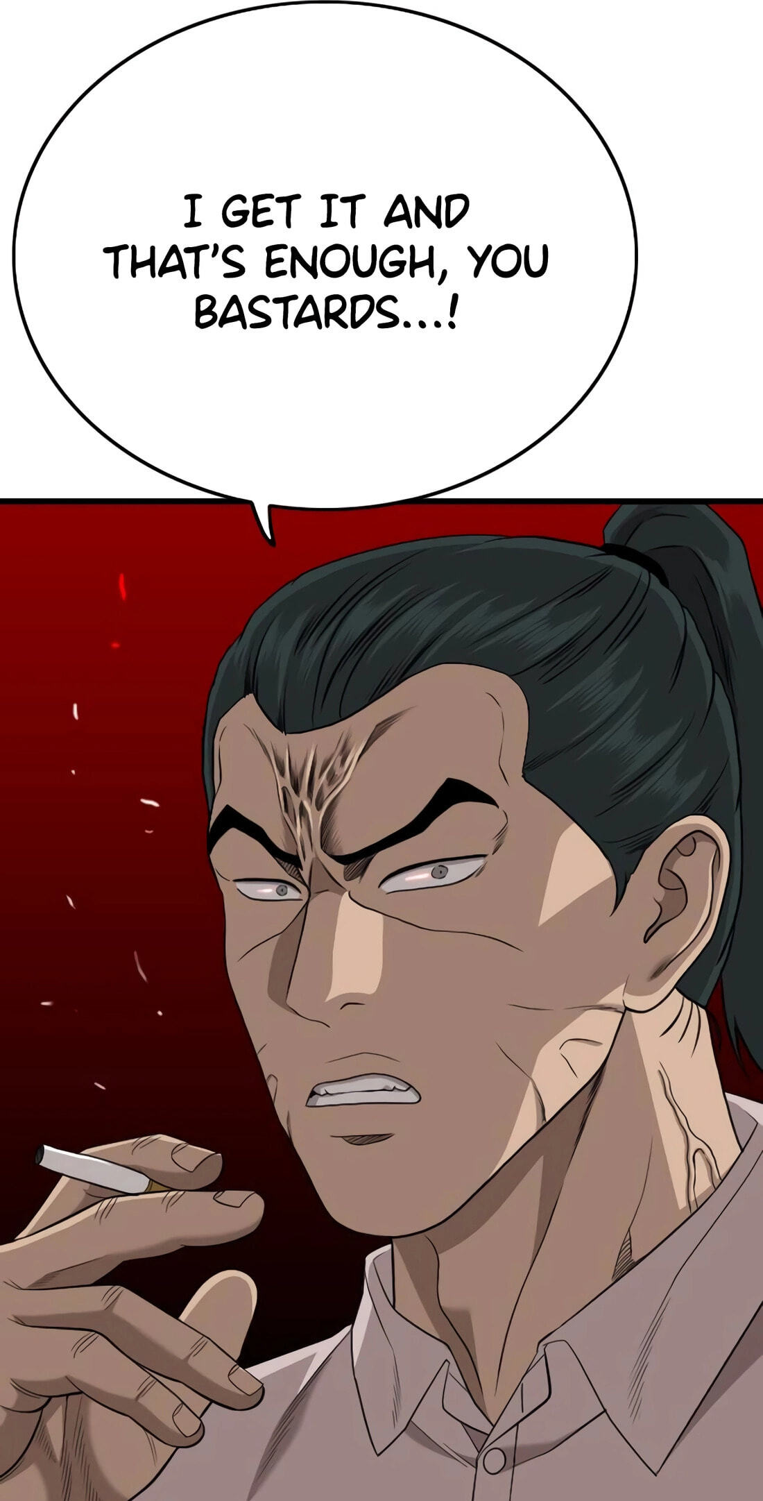 Bad Guy Chapter 183 page 83 - 