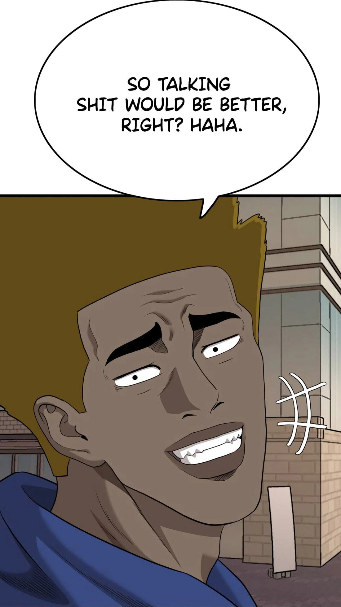 Bad Guy Chapter 183 page 96 - 