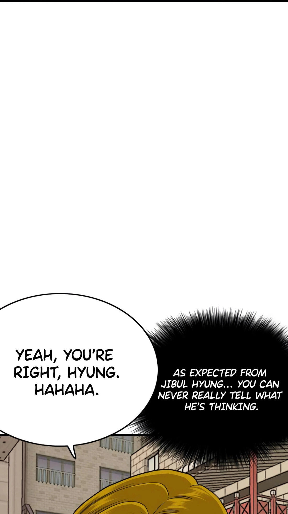 Bad Guy Chapter 183 page 97 - 