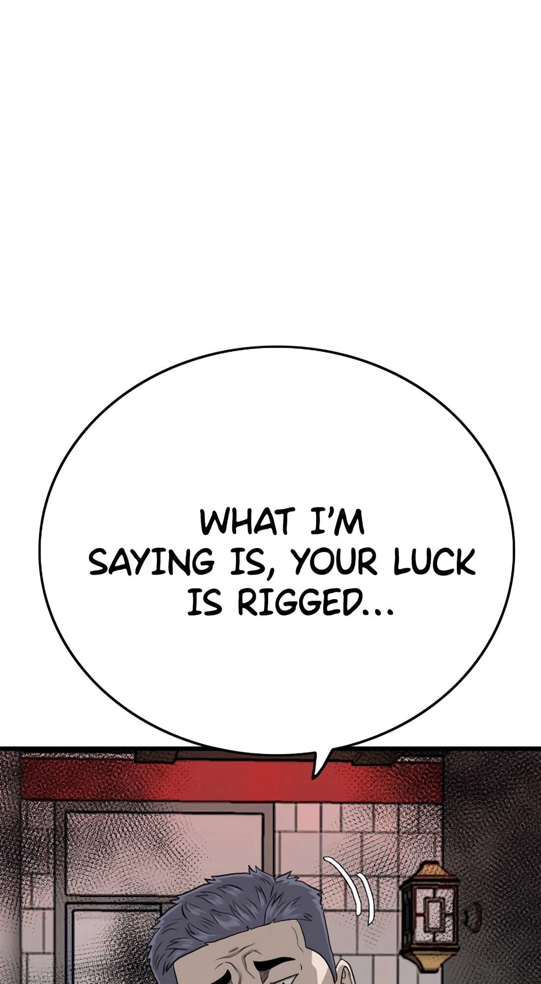 Bad Guy Chapter 184 page 101 - 