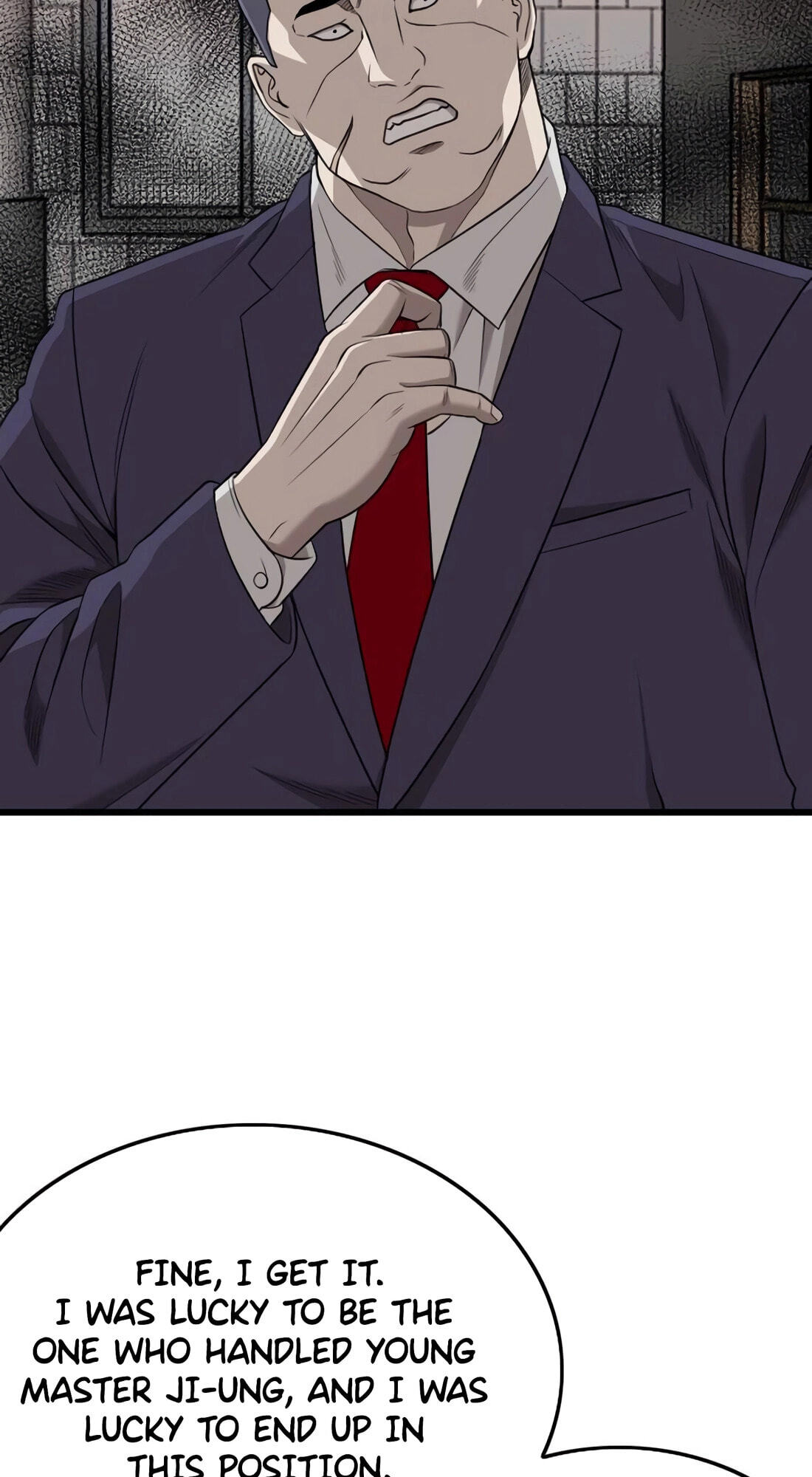 Bad Guy Chapter 184 page 102 - 