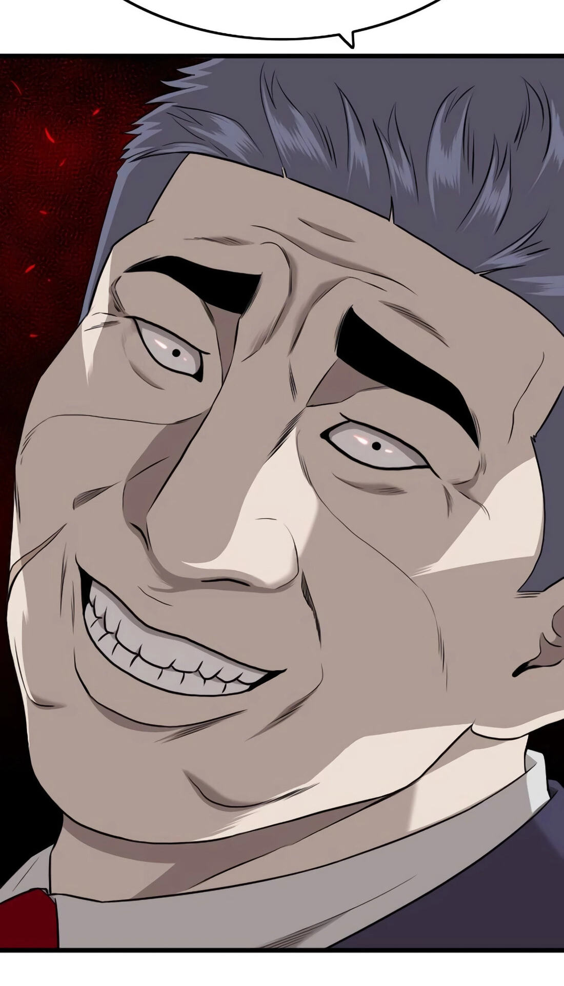 Bad Guy Chapter 184 page 106 - 