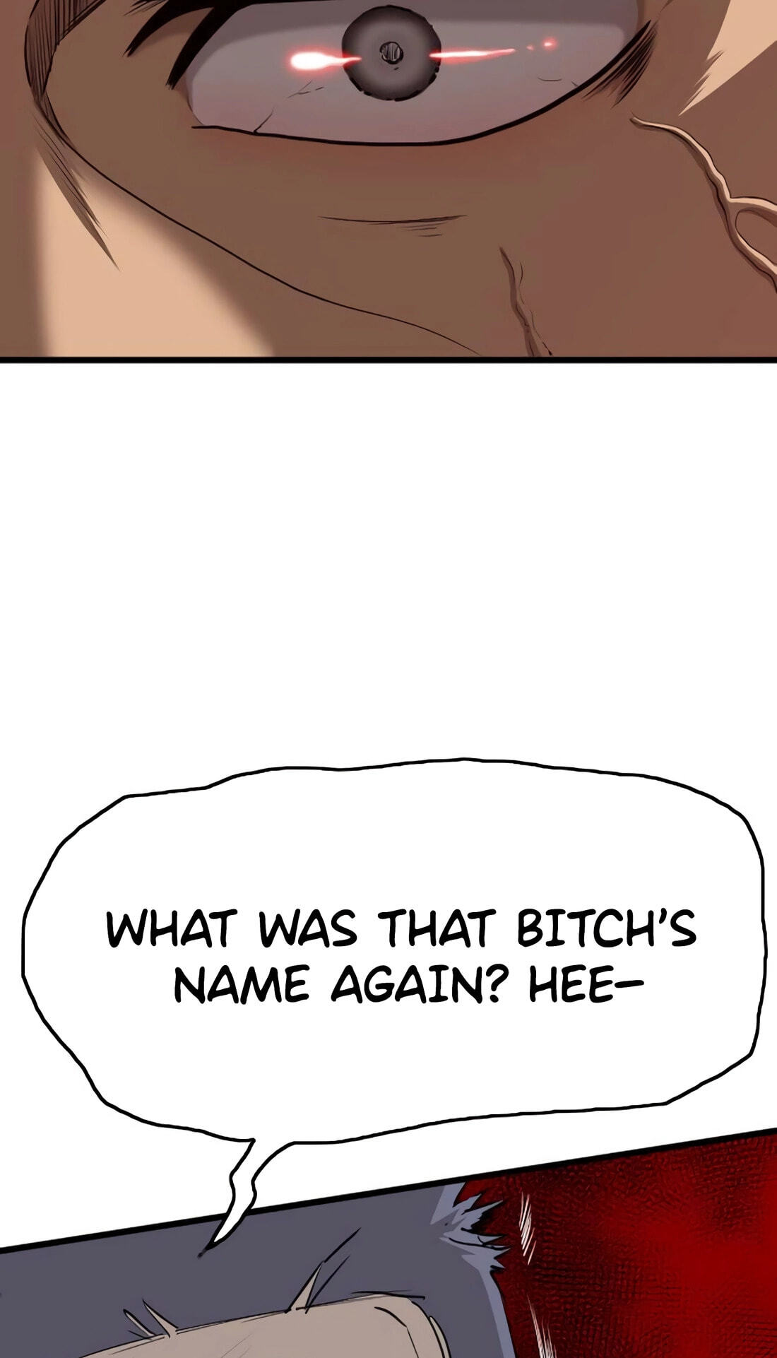Bad Guy Chapter 184 page 108 - 