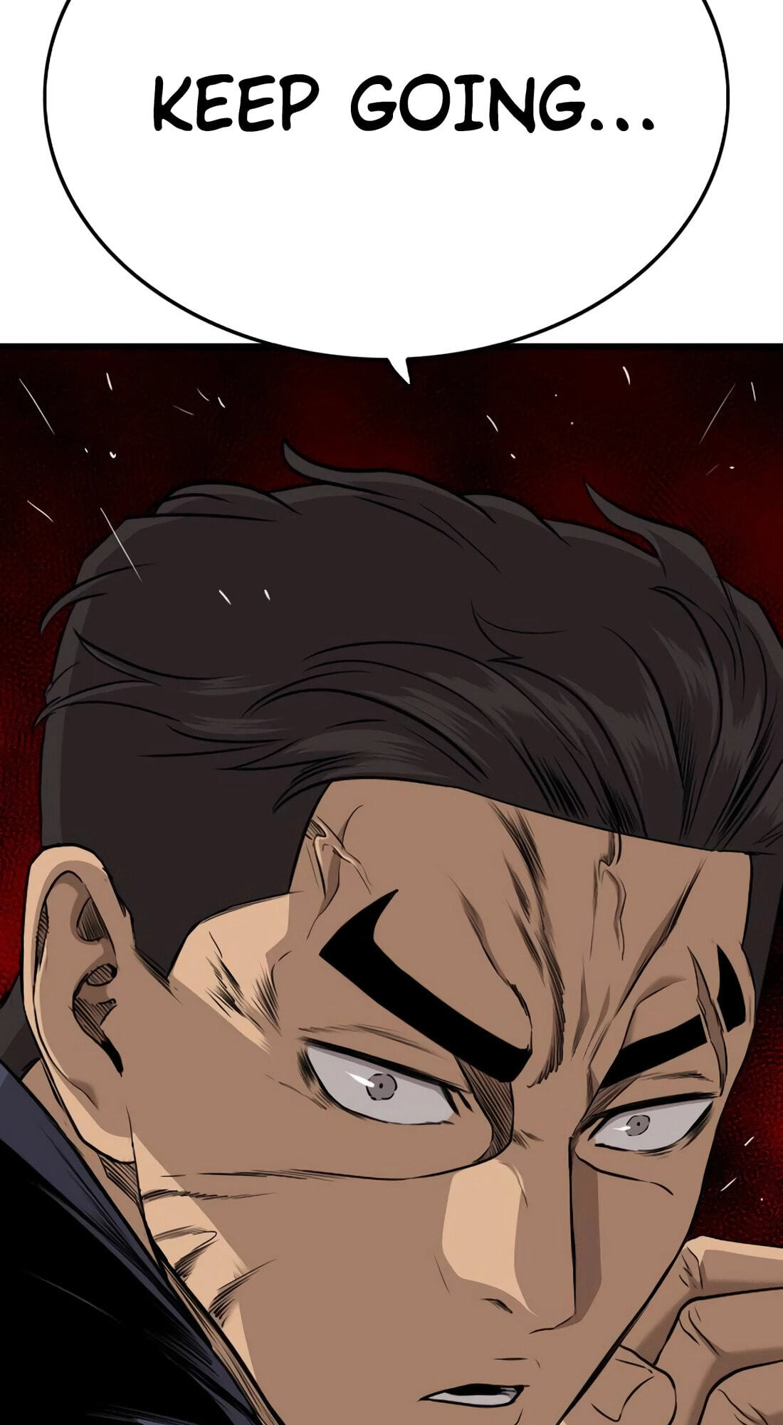 Bad Guy Chapter 184 page 114 - 