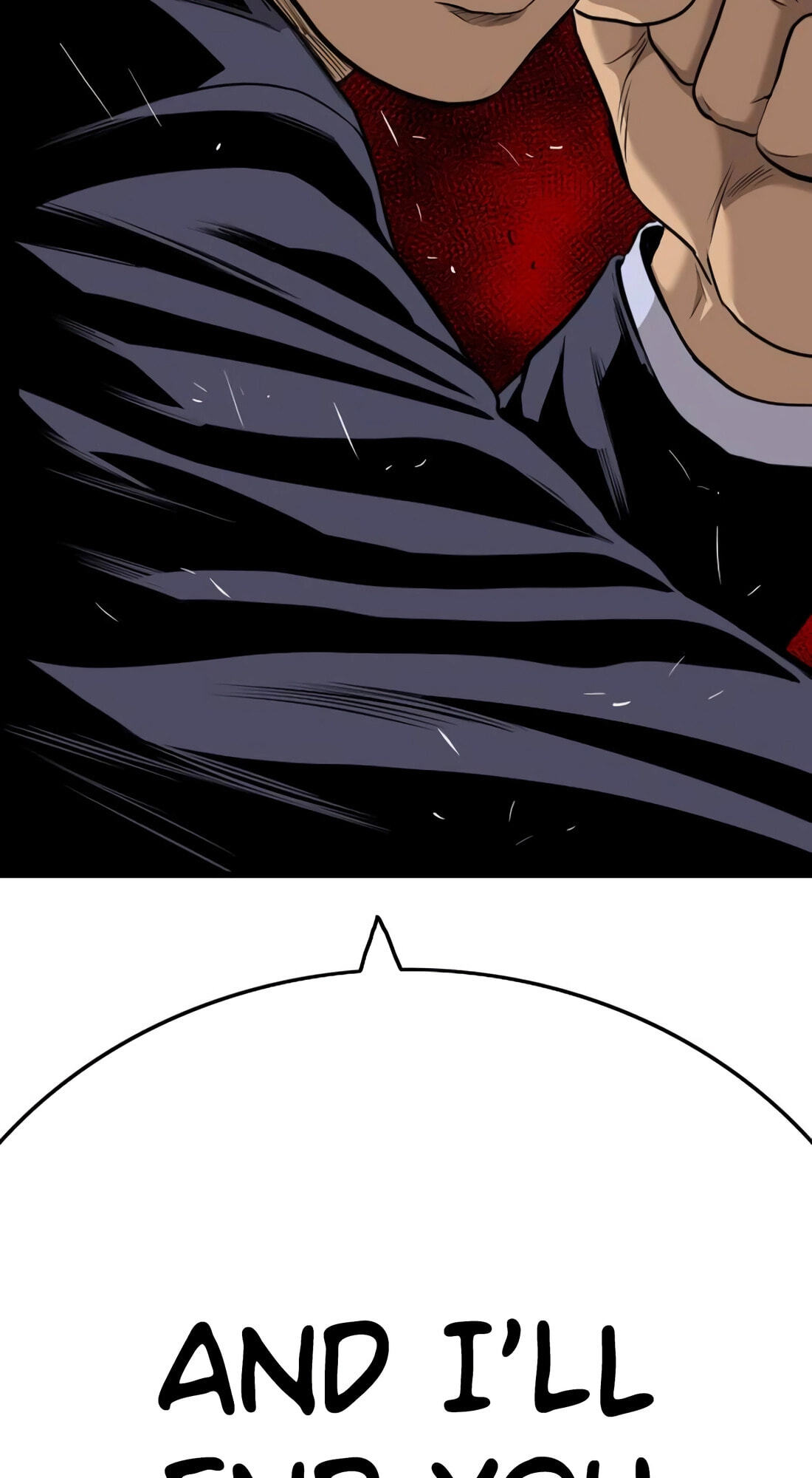 Bad Guy Chapter 184 page 115 - 