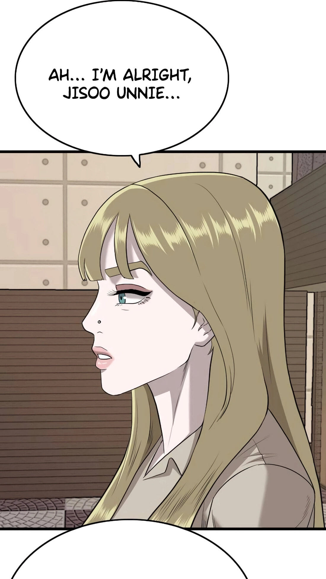Bad Guy Chapter 184 page 22 - 